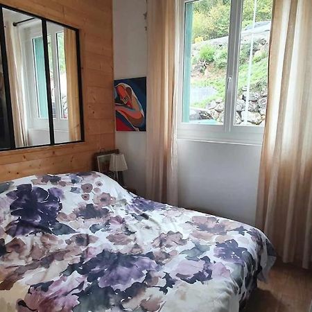 Appart Renove Au Calme Belle Vue Saint-Savin  Kültér fotó