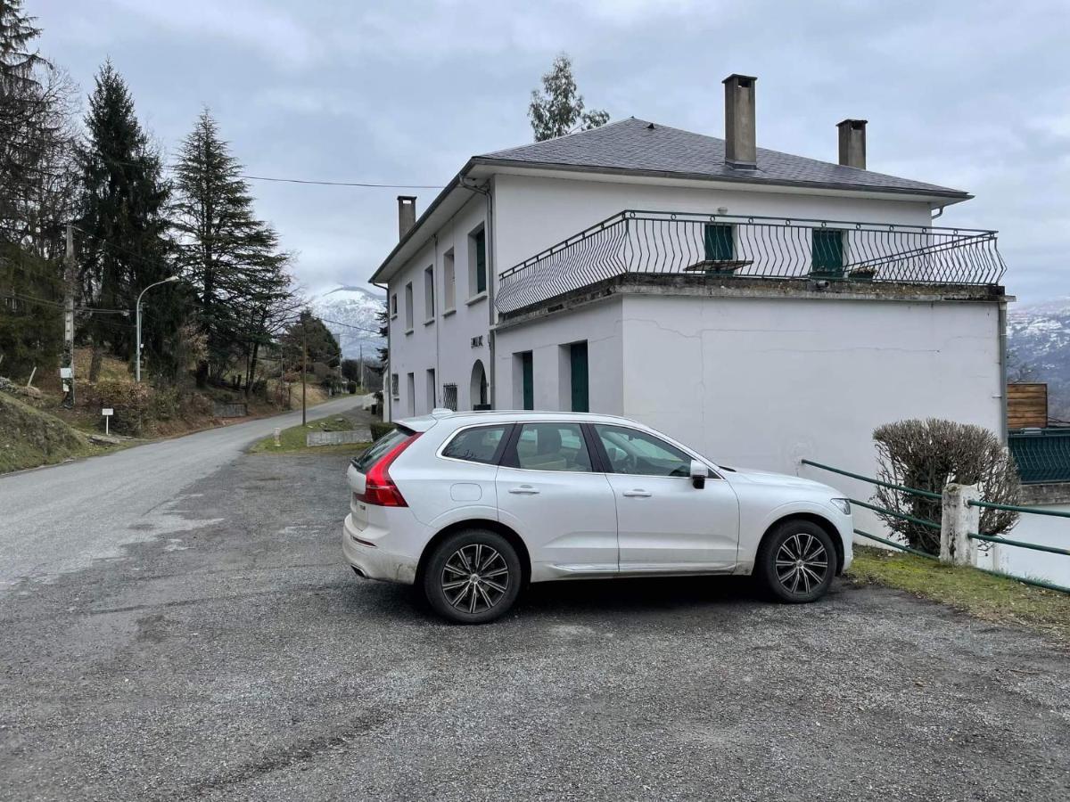 Appart Renove Au Calme Belle Vue Saint-Savin  Kültér fotó